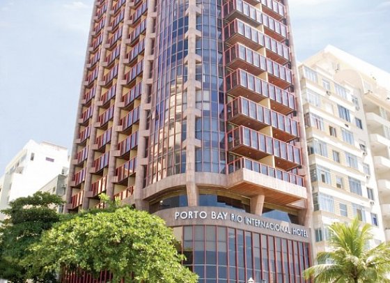 PortoBay Rio de Janeiro
