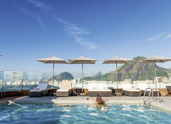 PortoBay Rio de Janeiro