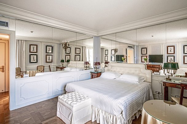 Excelsior Palace Portofino Coast