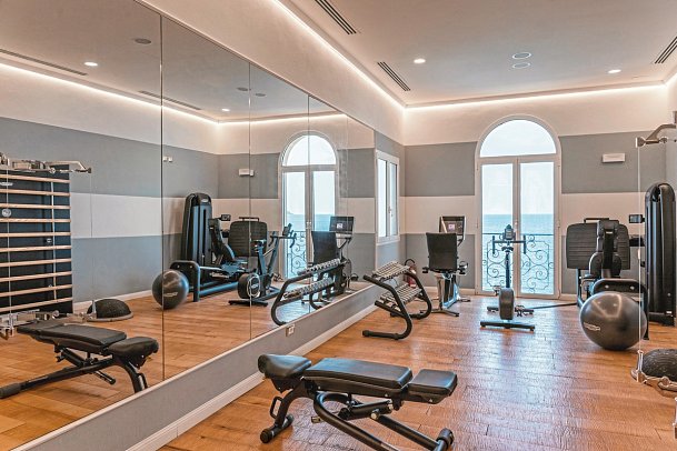 Excelsior Palace Portofino Coast