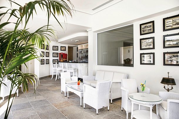 Excelsior Palace Portofino Coast