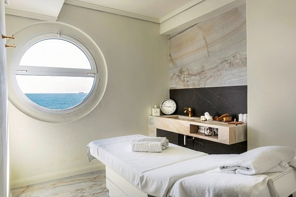 Excelsior Palace Portofino Coast