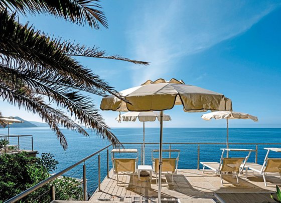 Excelsior Palace Portofino Coast