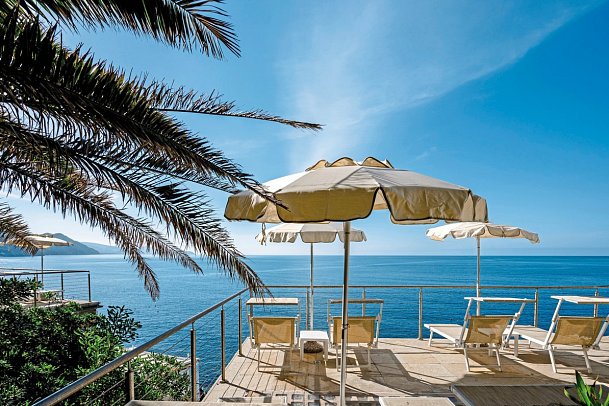 Excelsior Palace Portofino Coast