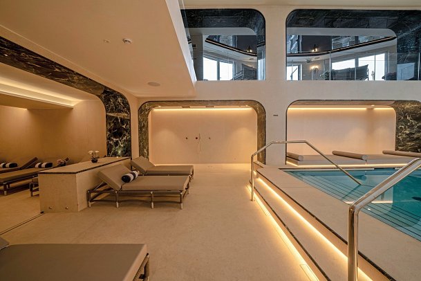 Excelsior Palace Portofino Coast