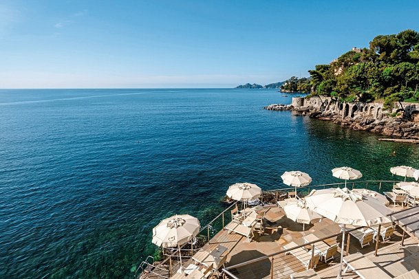 Excelsior Palace Portofino Coast