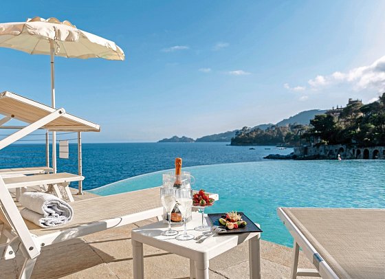 Excelsior Palace Portofino Coast