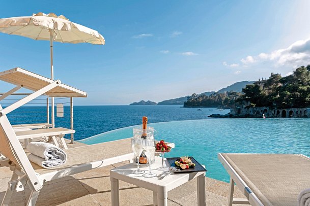 Excelsior Palace Portofino Coast