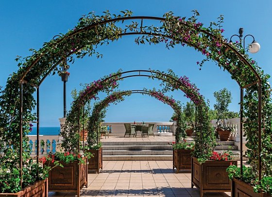 Excelsior Palace Portofino Coast