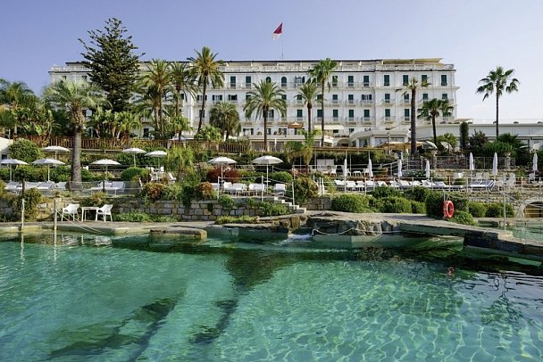 Royal Hotel Sanremo