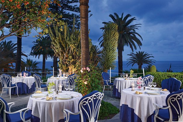 Royal Hotel Sanremo