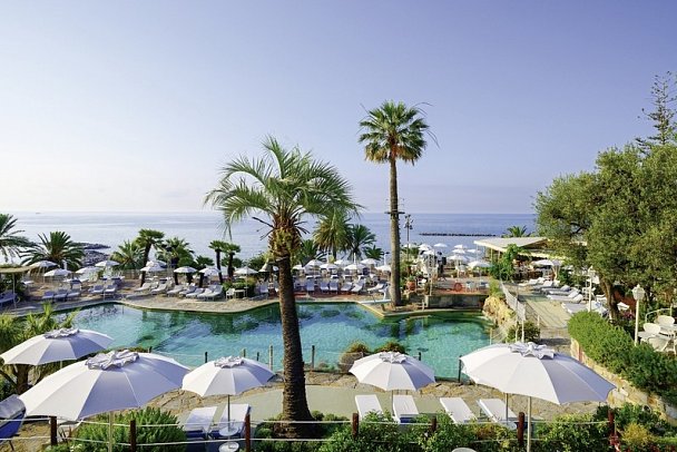 Royal Hotel Sanremo
