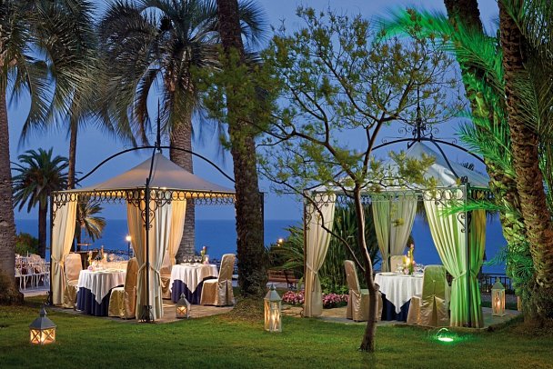 Royal Hotel Sanremo