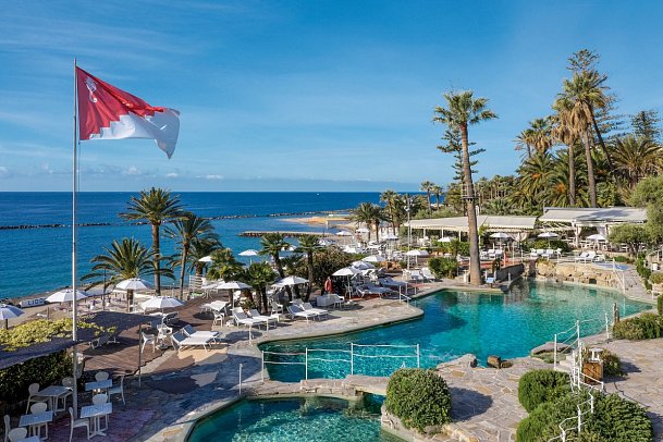 Royal Hotel Sanremo