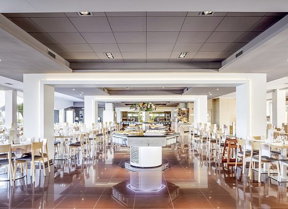 AQUA Hotel Promenade & Spa