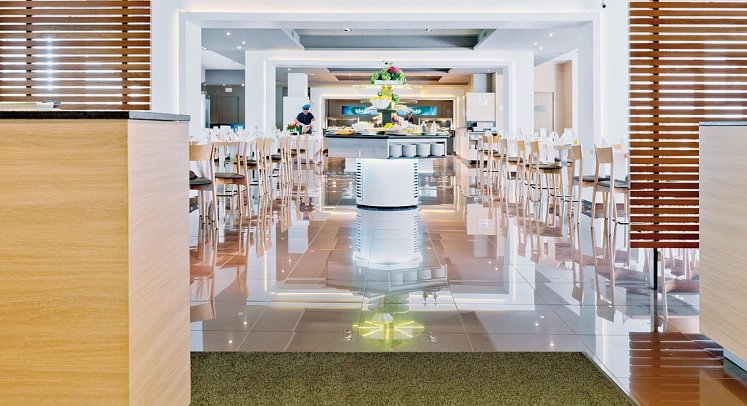 AQUA Hotel Promenade & Spa