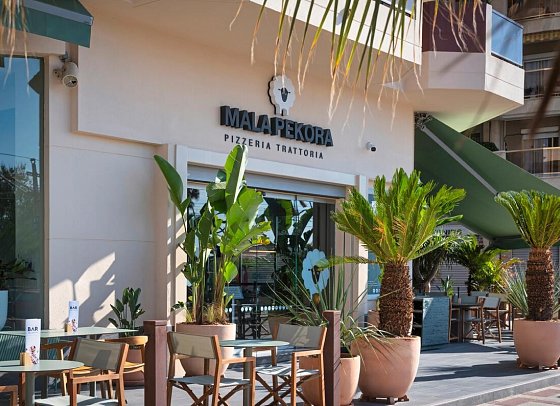 AQUA Hotel Promenade & Spa