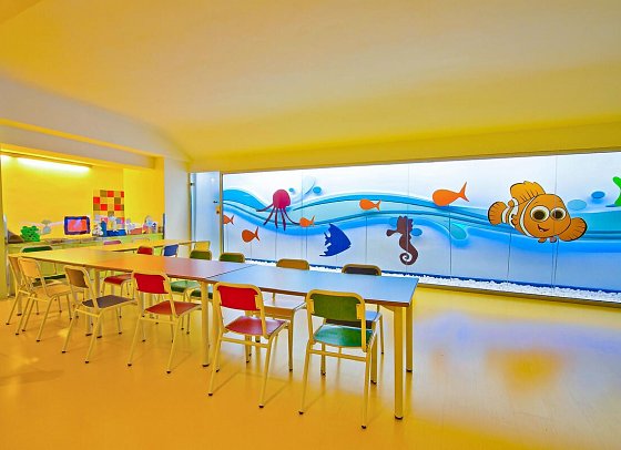 AQUA Hotel Promenade & Spa