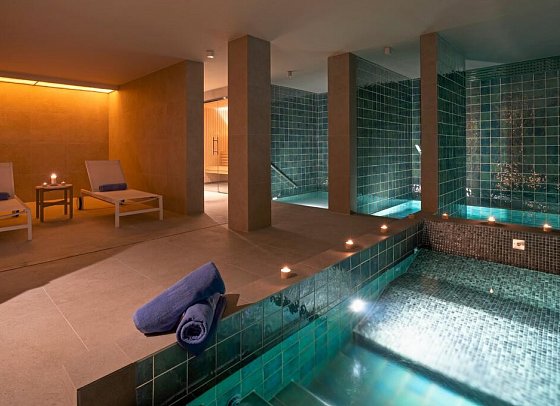 AQUA Hotel Promenade & Spa