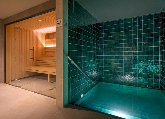 AQUA Hotel Promenade & Spa