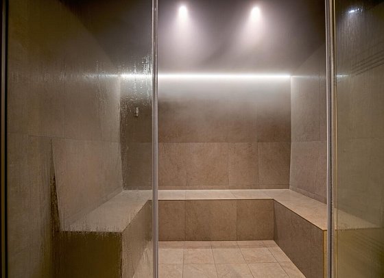 AQUA Hotel Promenade & Spa