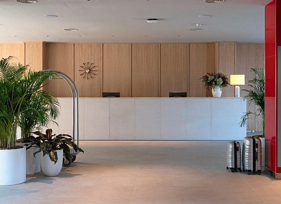 AQUA Hotel Promenade & Spa