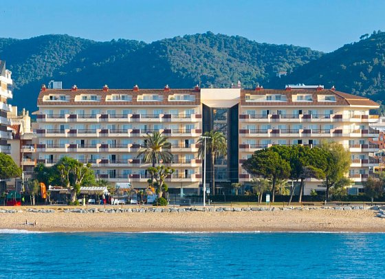 AQUA Hotel Promenade & Spa