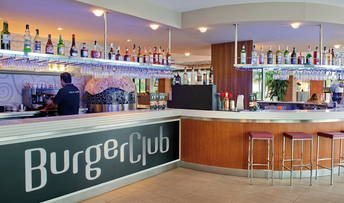 AQUA Hotel Aquamarina & Spa