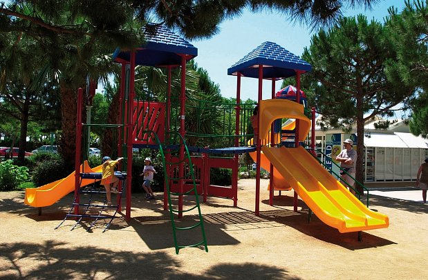 AQUA Hotel Aquamarina & Spa