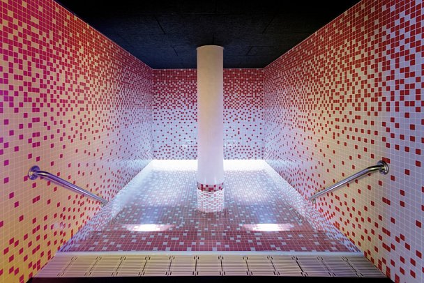 AQUA Hotel Aquamarina & Spa