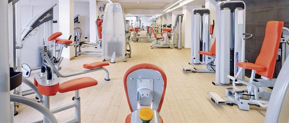 AQUA Hotel Aquamarina & Spa