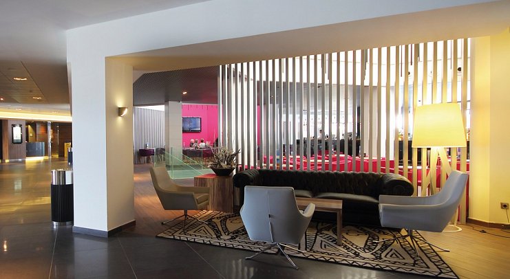 AQUA Hotel Aquamarina & Spa