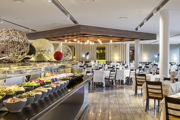 AQUA Hotel Onabrava & Spa