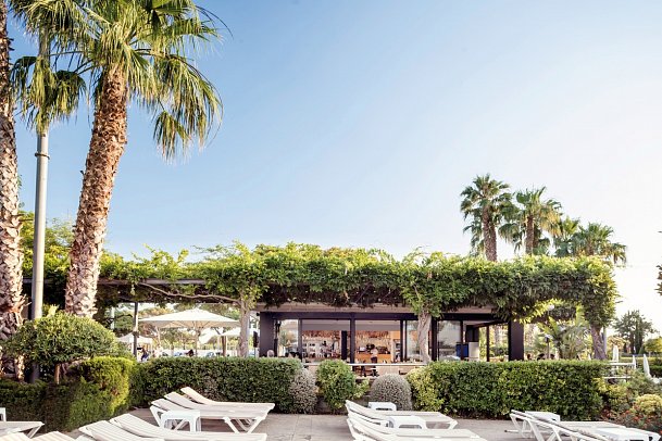 AQUA Hotel Onabrava & Spa