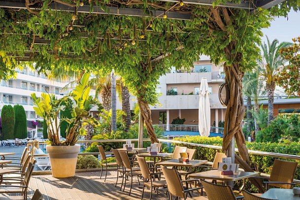 AQUA Hotel Onabrava & Spa