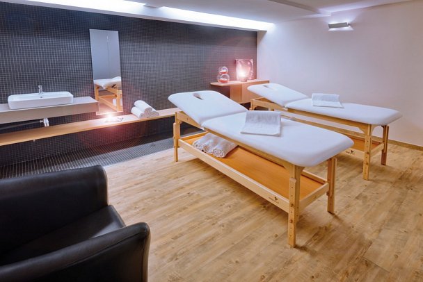AQUA Hotel Onabrava & Spa