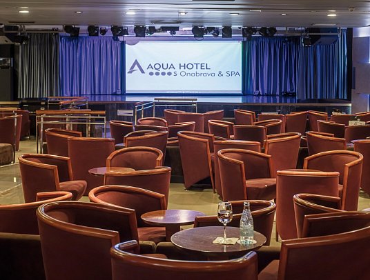 AQUA Hotel Onabrava & Spa