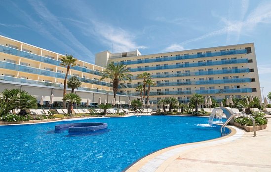 Golden Taurus Aquapark Resort