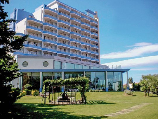 Aparthotel Xon's Platja