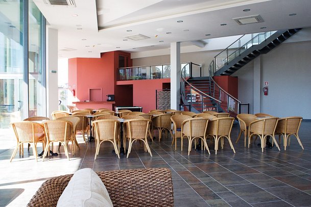 Aparthotel Xon's Platja