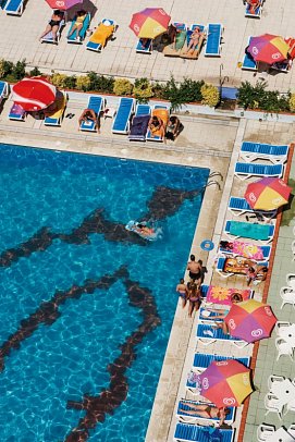 Aparthotel Xon's Platja