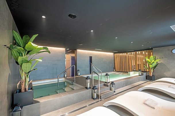 Neptuno & Spa