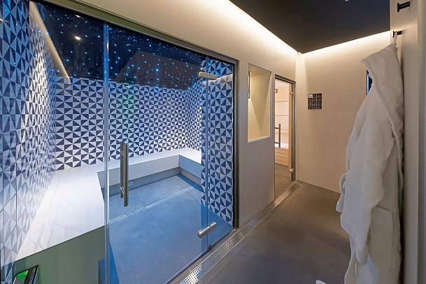 Neptuno & Spa