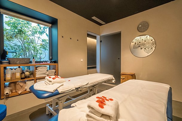 Neptuno & Spa