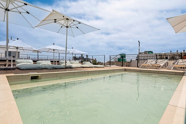 Neptuno & Spa