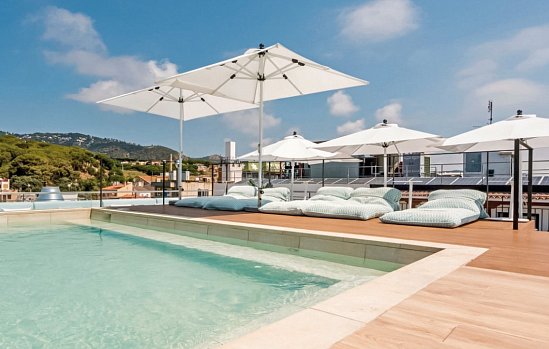 Neptuno & Spa