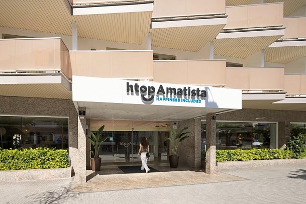 htop Amatista