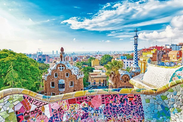 Costa Brava & Barcelona entspannt entdecken