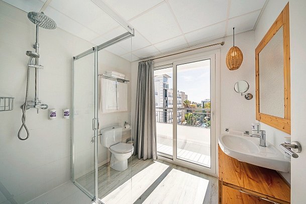 FERGUS Club Pineda Splash - Wohnbeispiel Doppelzimmer Deluxe (Zimmercodierung UD1)