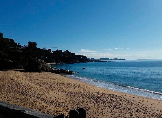Camping Sènia Cala Gogo (by Happy Camp)
